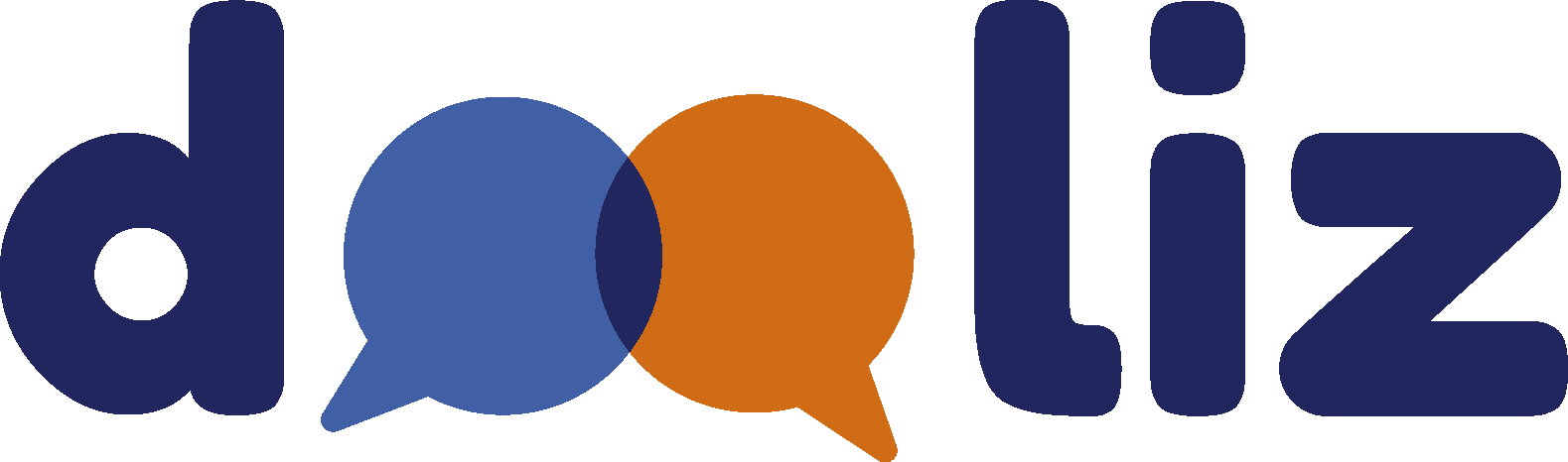 Dooliz: le gestionnaire d'invité